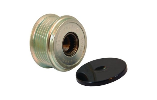 Alternator freewheel, Image 4