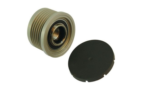 Alternator freewheel, Image 4