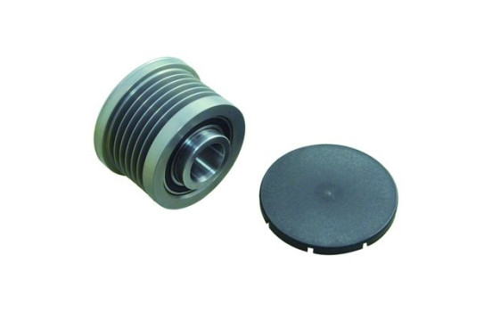 Alternator freewheel, Image 5
