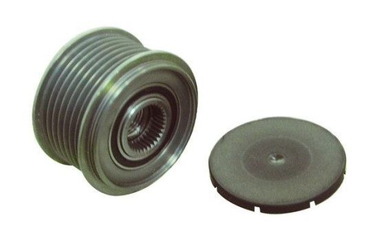 Alternator freewheel, Image 2