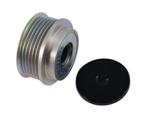 Alternator freewheel, Image 4