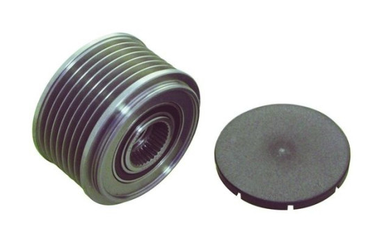 Alternator freewheel, Image 2