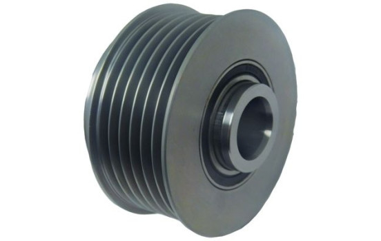 Alternator freewheel, Image 3