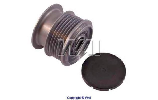 Alternator freewheel, Image 2