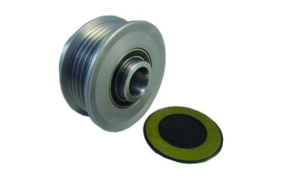 Alternator freewheel, Image 3
