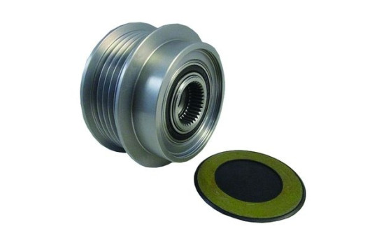 Alternator freewheel, Image 4