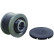 Alternator freewheel