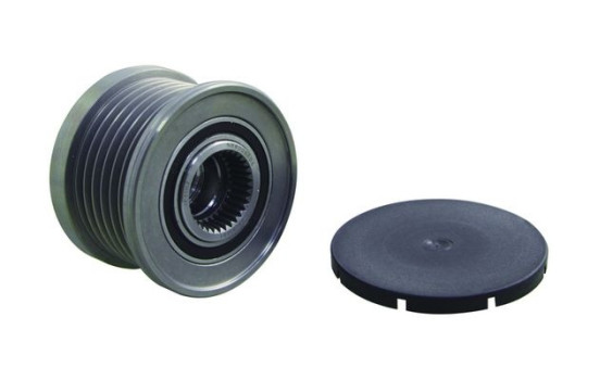 Alternator freewheel, Image 2