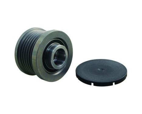 Alternator freewheel, Image 3