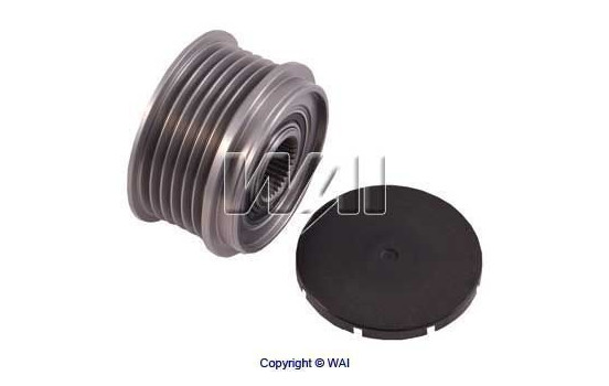 Alternator freewheel, Image 2