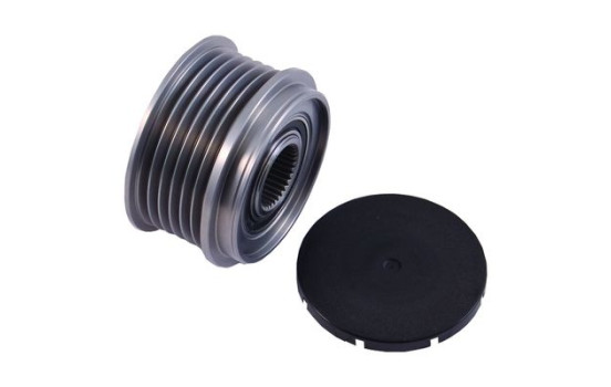 Alternator freewheel, Image 4