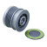 Alternator freewheel