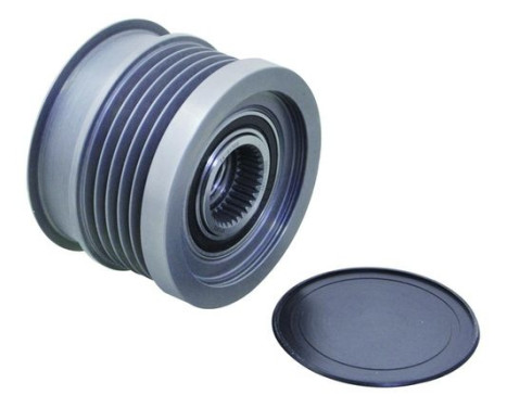 Alternator freewheel, Image 2