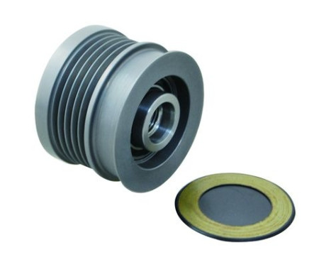Alternator freewheel, Image 5