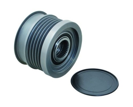 Alternator freewheel, Image 6
