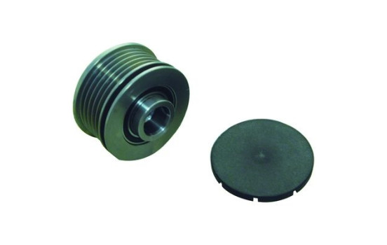 Alternator freewheel, Image 3