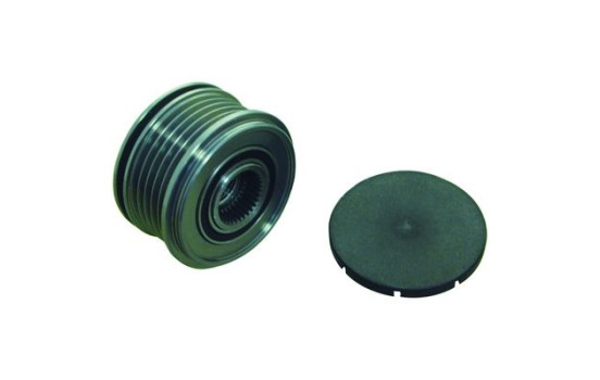 Alternator freewheel, Image 4