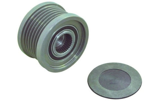 Alternator freewheel, Image 2