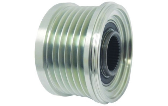 Alternator freewheel, Image 5