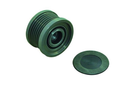 Alternator freewheel, Image 7
