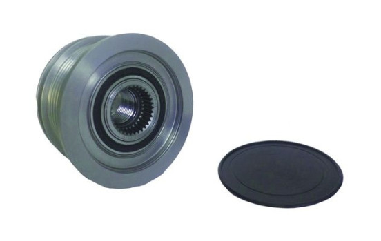Alternator freewheel, Image 2