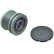 Alternator freewheel