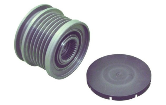 Alternator freewheel, Image 2