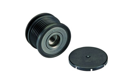 Alternator freewheel, Image 3