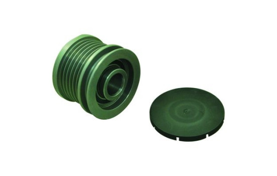 Alternator freewheel, Image 4