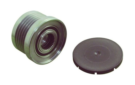 Alternator freewheel, Image 2