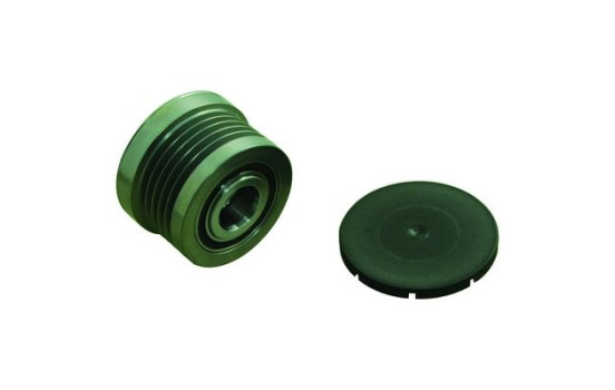 Alternator freewheel, Image 3