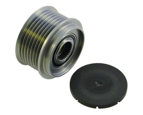 Alternator freewheel, Image 2