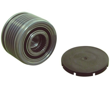 Alternator freewheel, Image 2