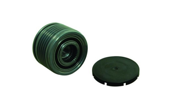 Alternator freewheel, Image 4