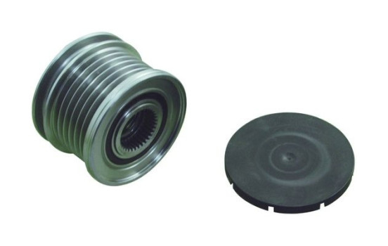 Alternator freewheel, Image 2