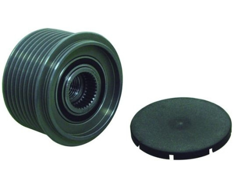 Alternator freewheel, Image 2