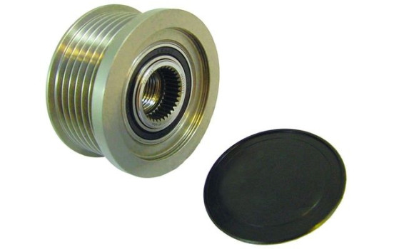 Alternator freewheel, Image 2