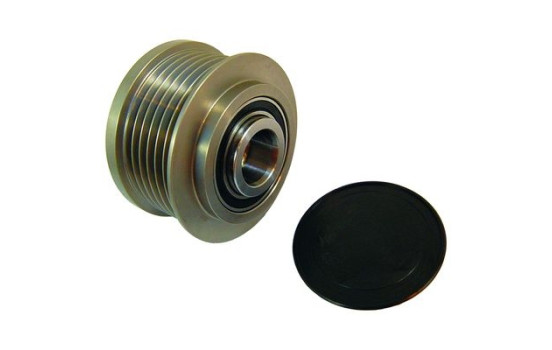 Alternator freewheel, Image 3