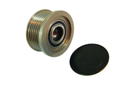 Alternator freewheel, Image 4