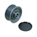 Alternator freewheel