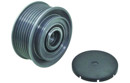 Alternator freewheel, Image 2