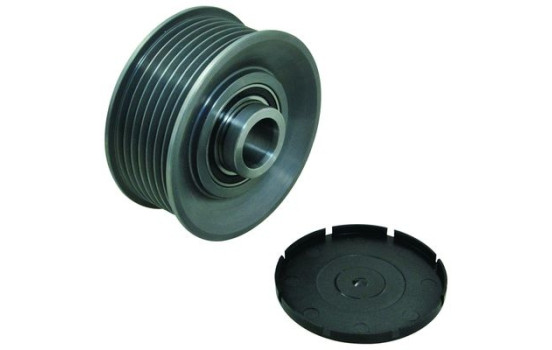 Alternator freewheel, Image 3