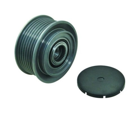 Alternator freewheel, Image 4