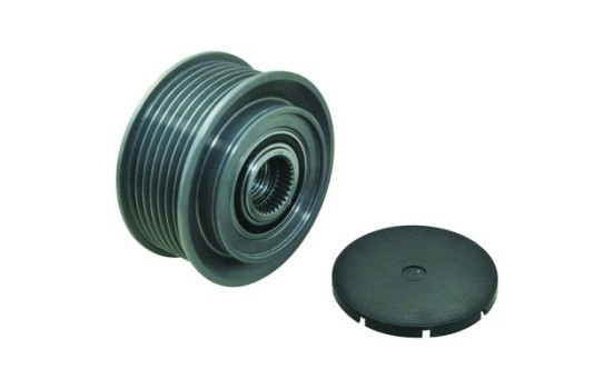 Alternator freewheel, Image 4