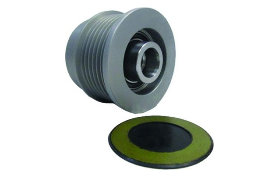 Alternator freewheel, Image 3