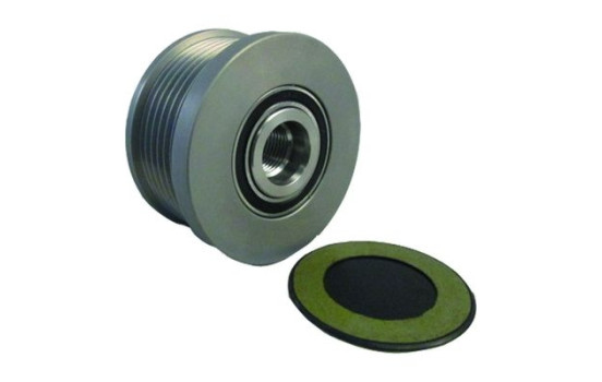 Alternator freewheel, Image 3