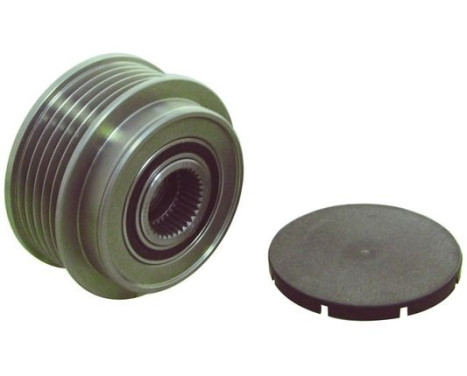 Alternator freewheel, Image 2