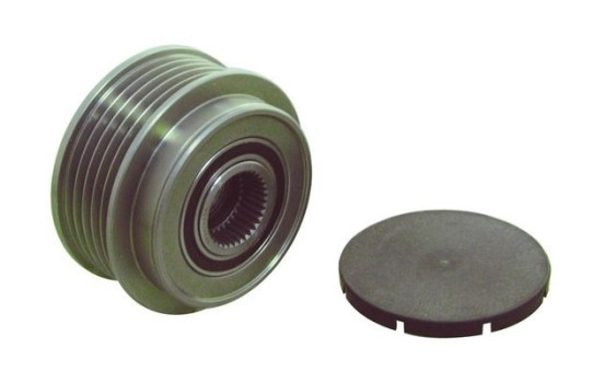 Alternator freewheel, Image 2