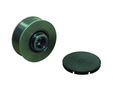 Alternator freewheel, Image 3