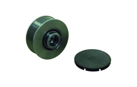 Alternator freewheel, Image 3